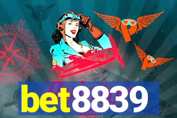 bet8839