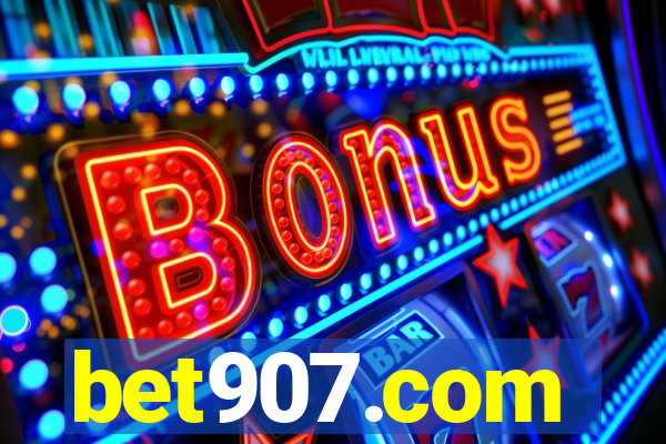 bet907.com