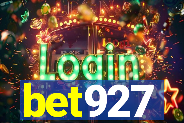 bet927