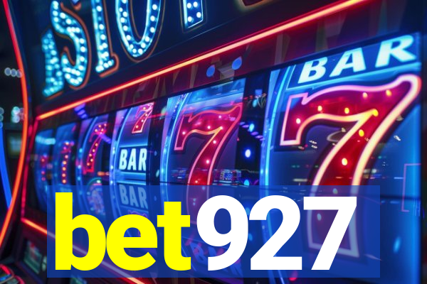 bet927