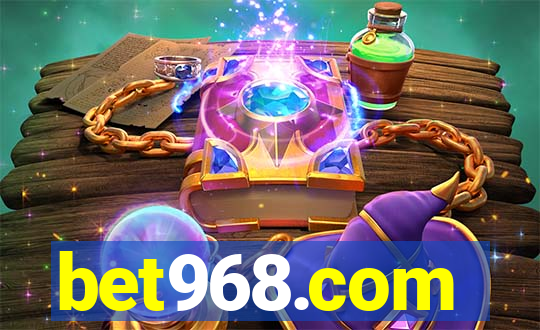 bet968.com