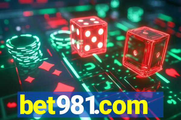 bet981.com