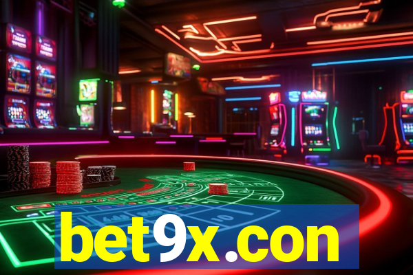 bet9x.con