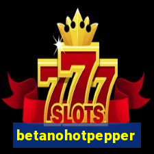 betanohotpepper