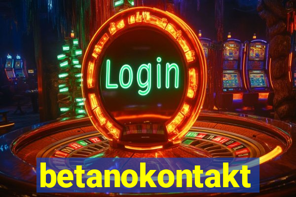 betanokontakt