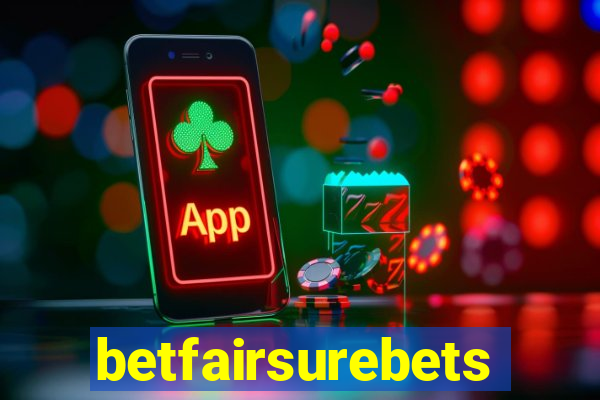 betfairsurebets