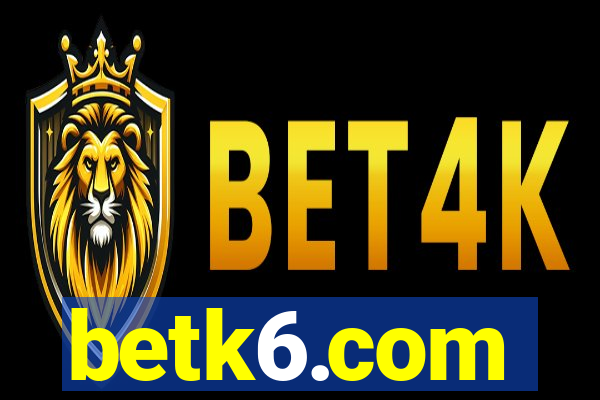 betk6.com