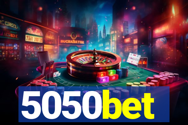 5050bet