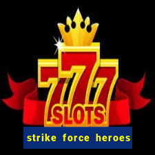 strike force heroes 3 no jogos 360