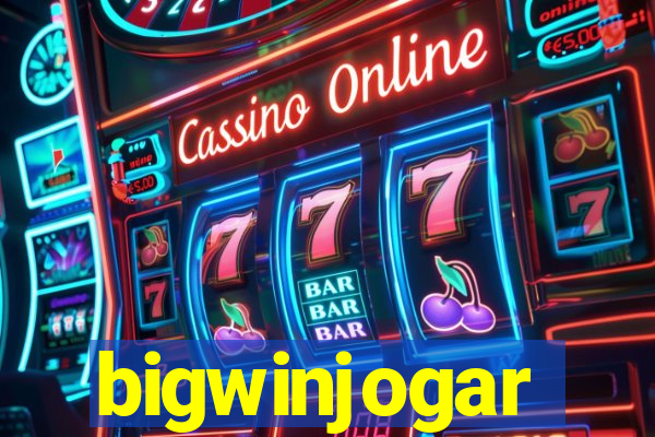 bigwinjogar