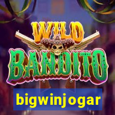 bigwinjogar