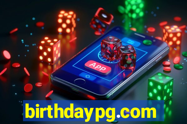 birthdaypg.com