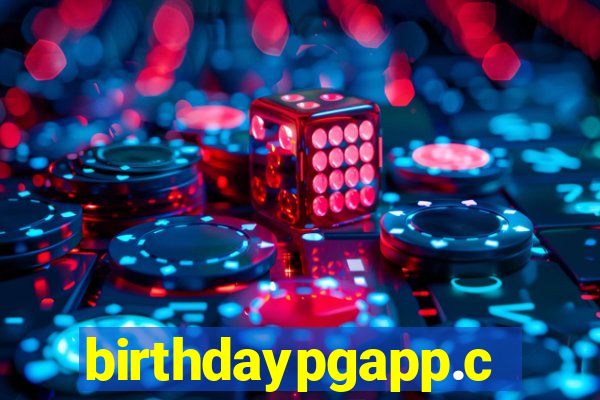 birthdaypgapp.com