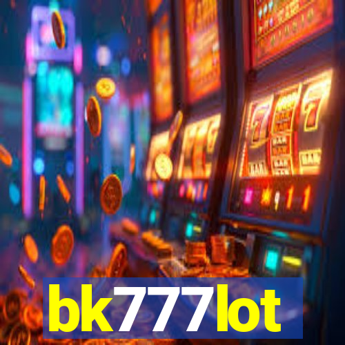 bk777lot