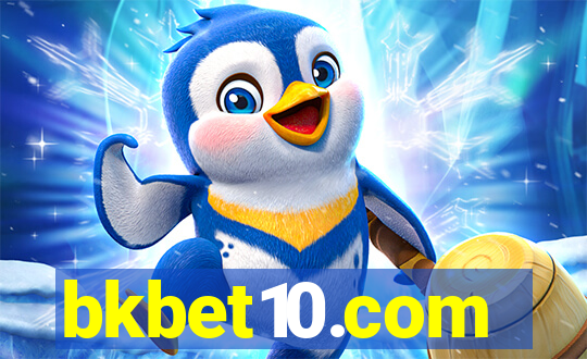 bkbet10.com