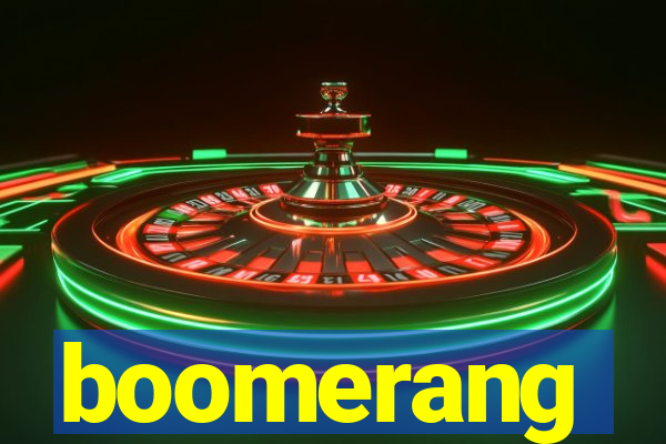 boomerang-bet