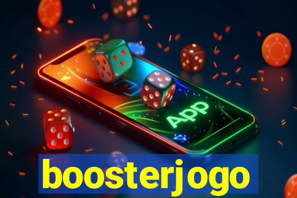 boosterjogo