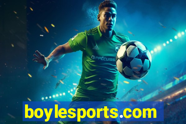 boylesports.com