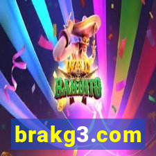 brakg3.com