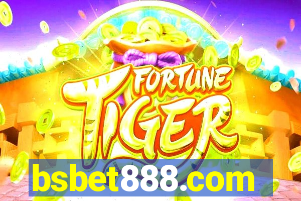 bsbet888.com