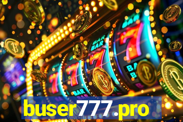 buser777.pro