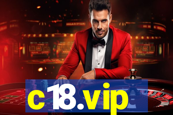 c18.vip