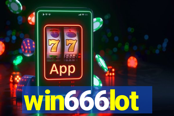 win666lot