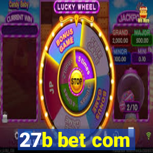 27b bet com