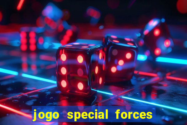 jogo special forces group 2