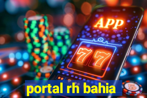 portal rh bahia