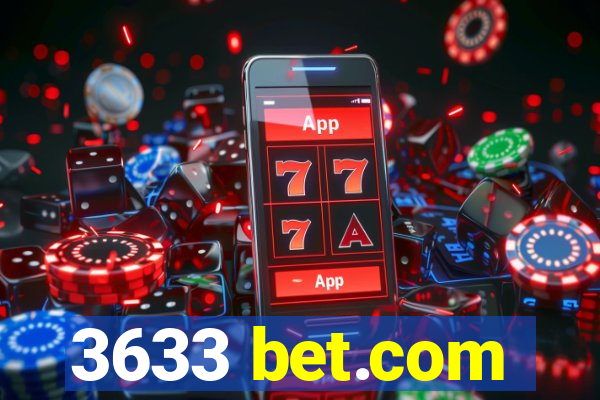 3633 bet.com