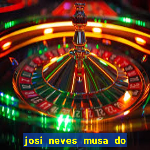 josi neves musa do cruzeiro pelada