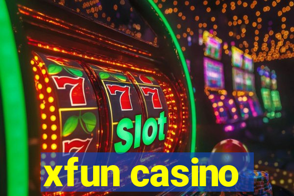 xfun casino