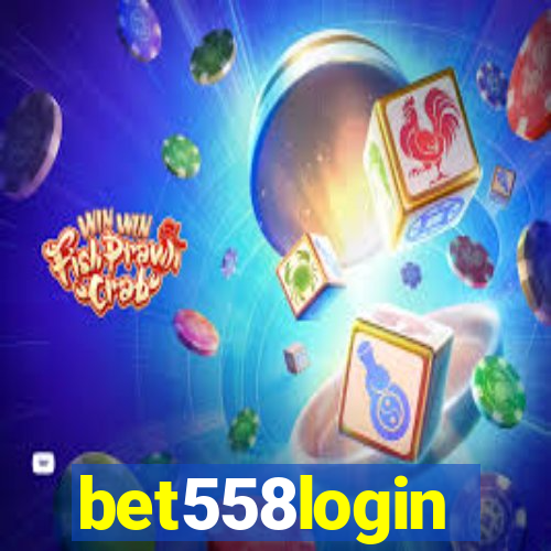 bet558login