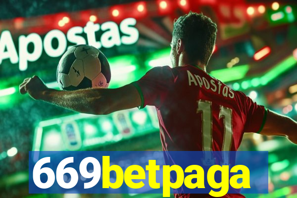 669betpaga