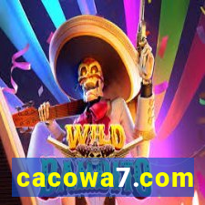 cacowa7.com