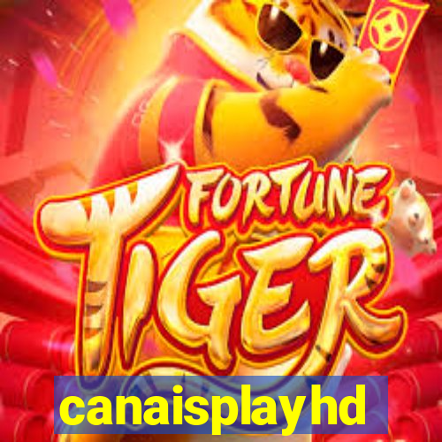 canaisplayhd