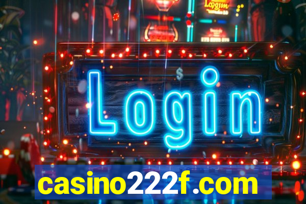 casino222f.com