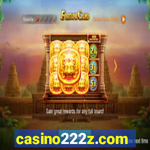 casino222z.com