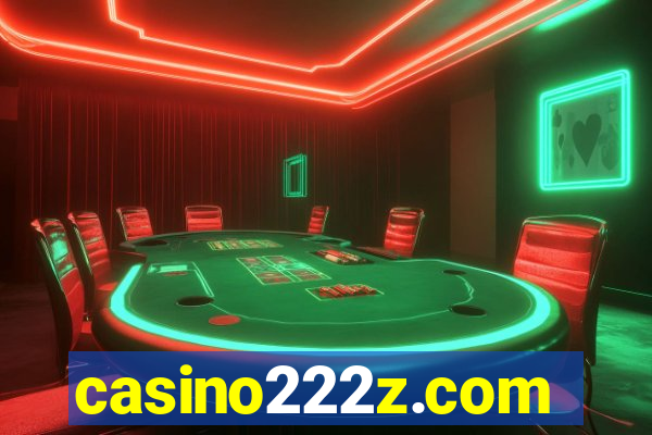 casino222z.com