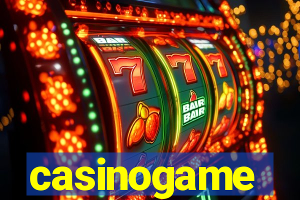 casinogame