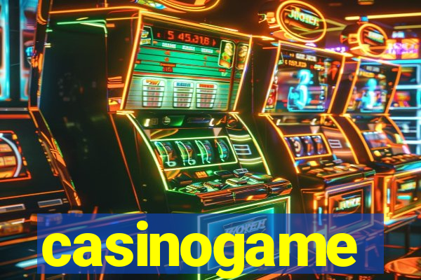 casinogame