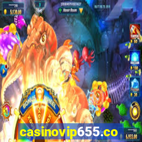 casinovip655.com