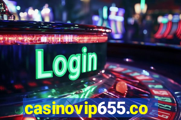 casinovip655.com