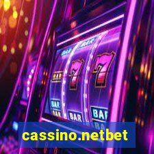 cassino.netbet