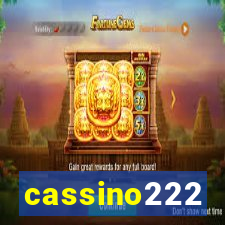 cassino222