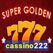 cassino222