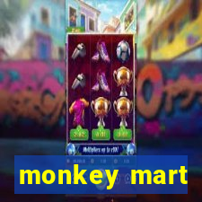 monkey mart