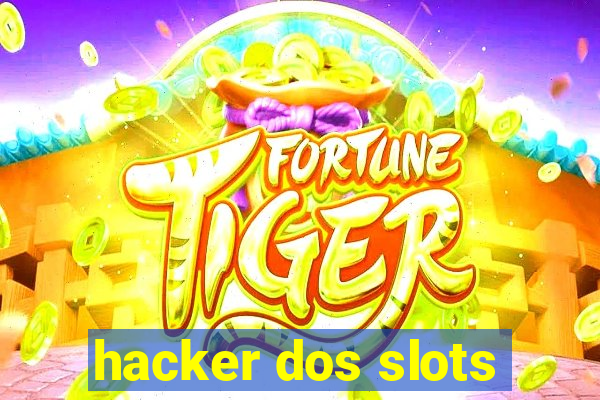 hacker dos slots