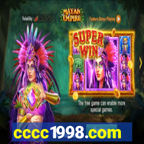 cccc1998.com